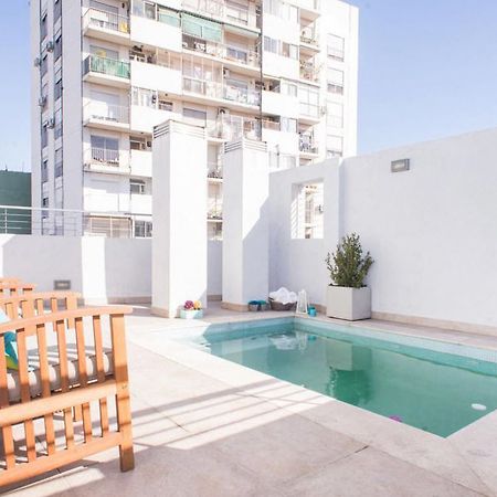 Palermo Apartments Buenos Aires Zewnętrze zdjęcie