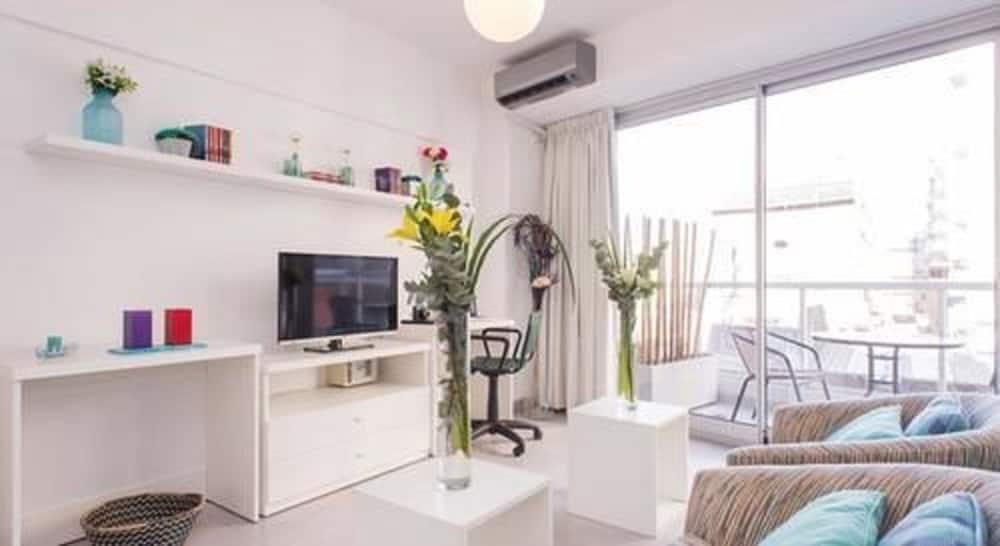 Palermo Apartments Buenos Aires Zewnętrze zdjęcie
