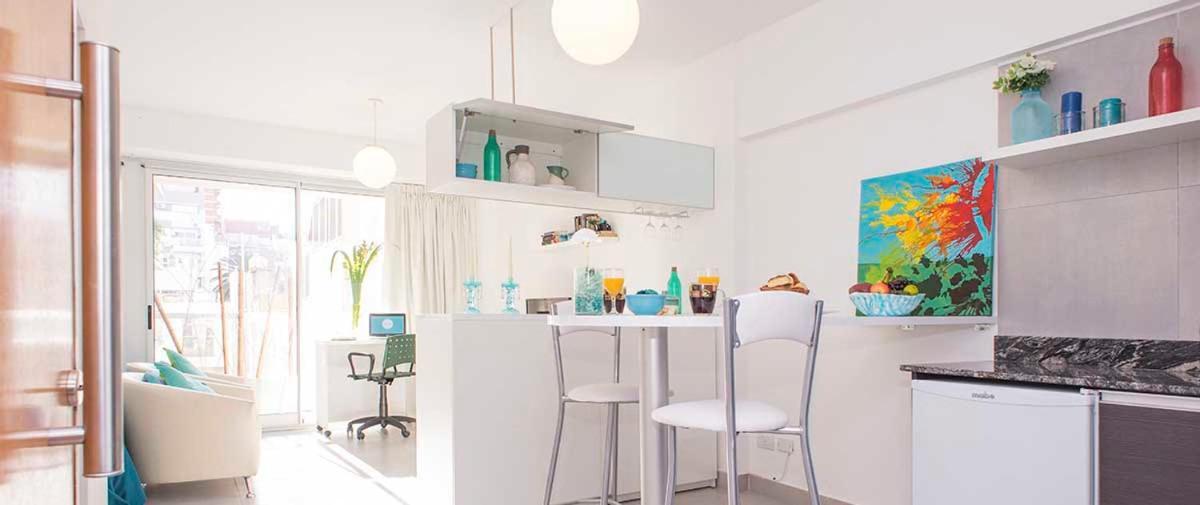 Palermo Apartments Buenos Aires Zewnętrze zdjęcie
