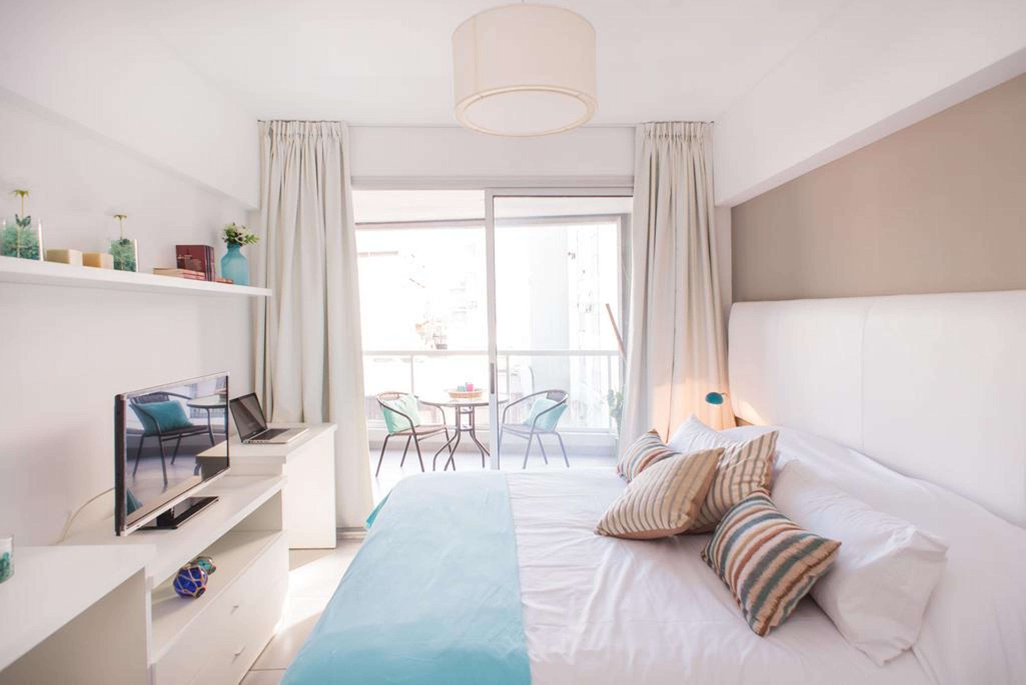 Palermo Apartments Buenos Aires Zewnętrze zdjęcie