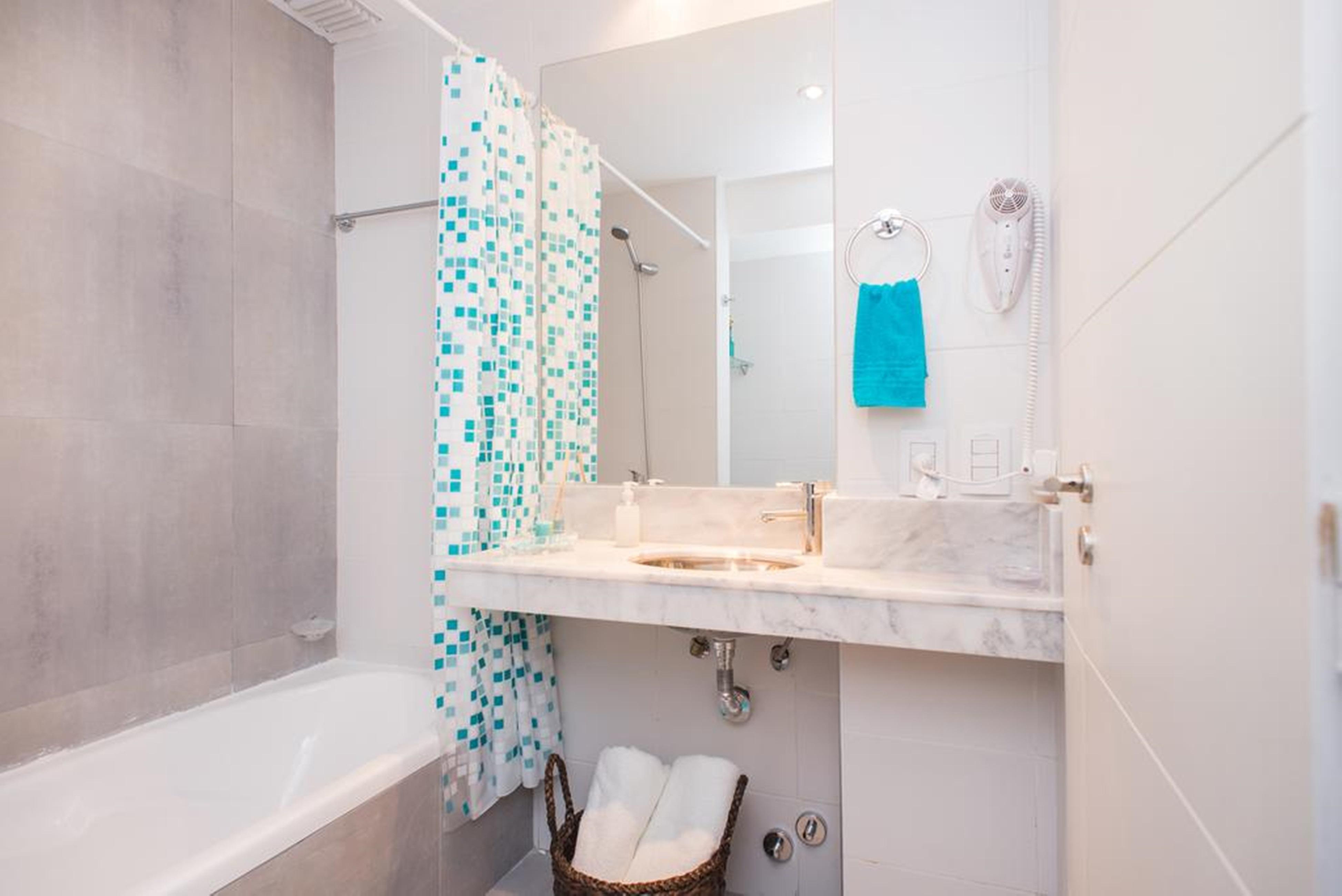 Palermo Apartments Buenos Aires Zewnętrze zdjęcie