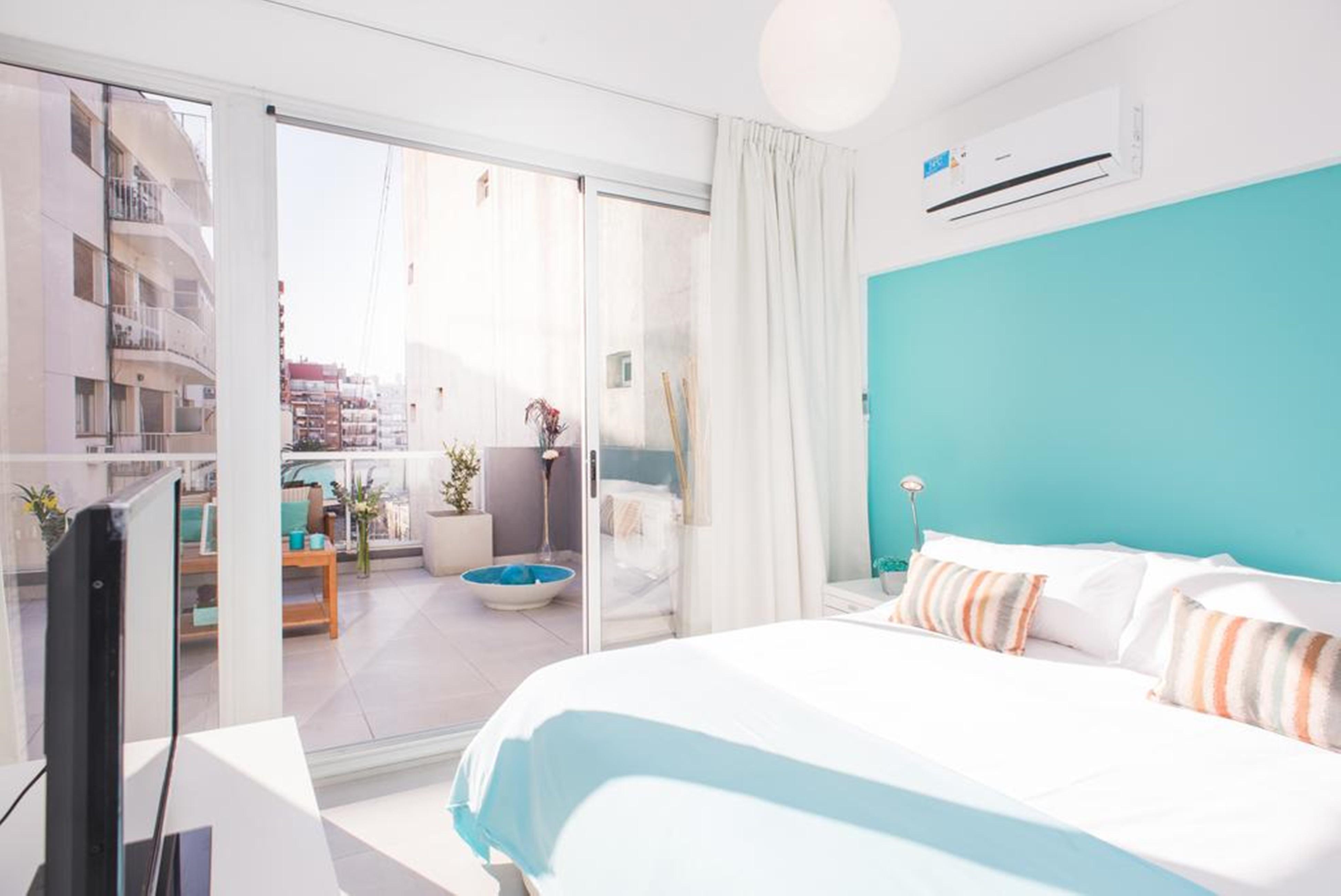 Palermo Apartments Buenos Aires Zewnętrze zdjęcie