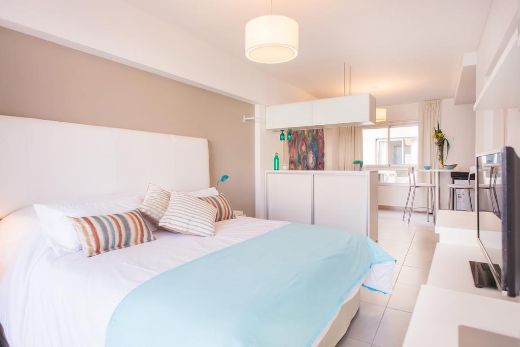 Palermo Apartments Buenos Aires Pokój zdjęcie