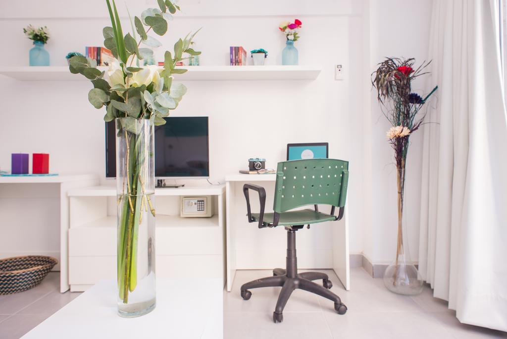 Palermo Apartments Buenos Aires Zewnętrze zdjęcie