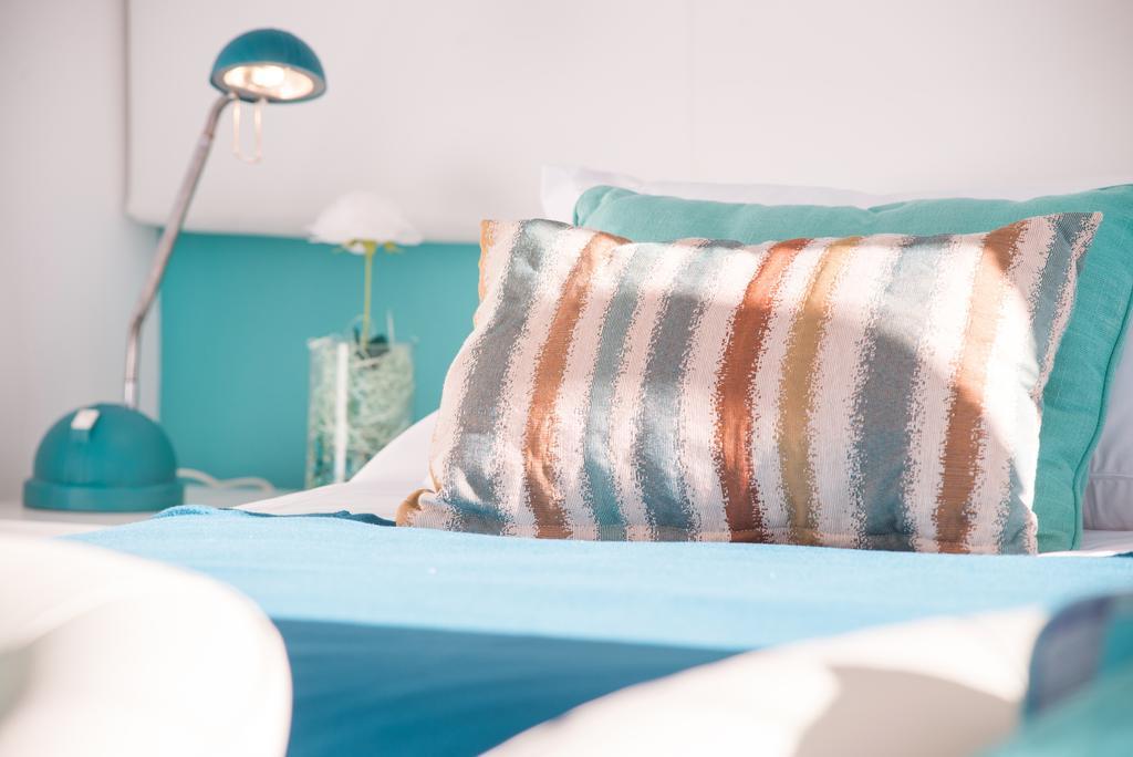Palermo Apartments Buenos Aires Zewnętrze zdjęcie