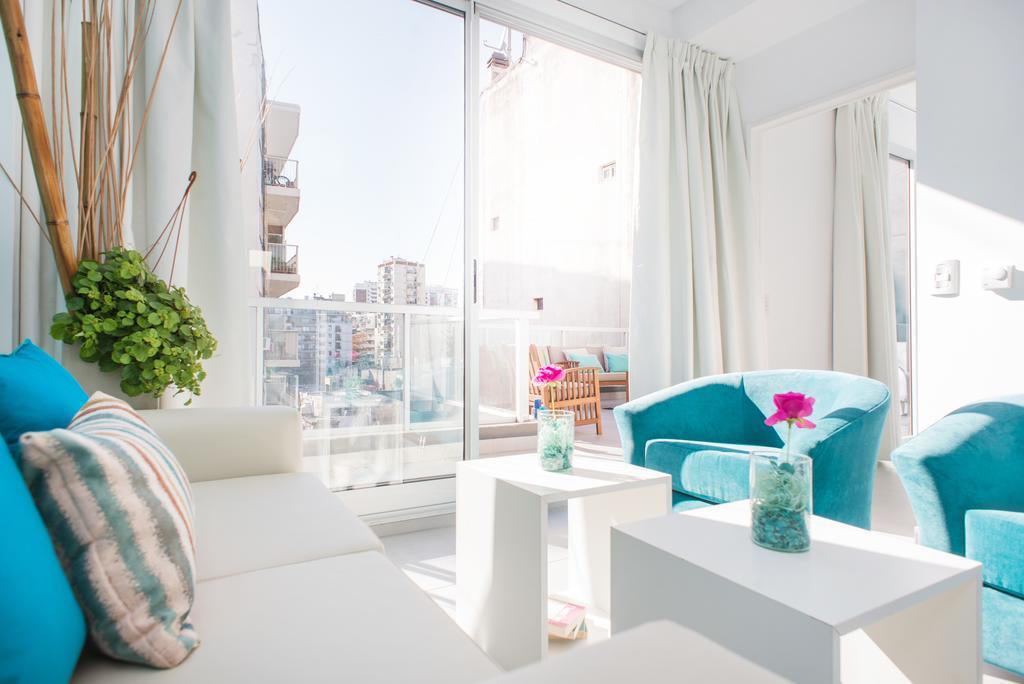 Palermo Apartments Buenos Aires Pokój zdjęcie