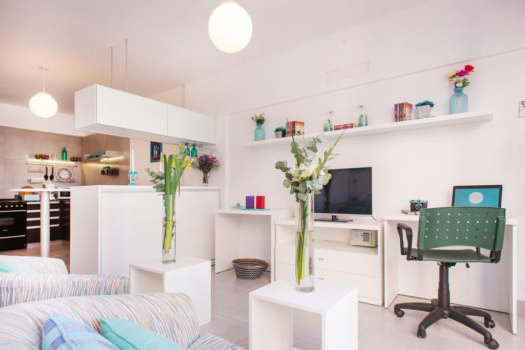 Palermo Apartments Buenos Aires Zewnętrze zdjęcie