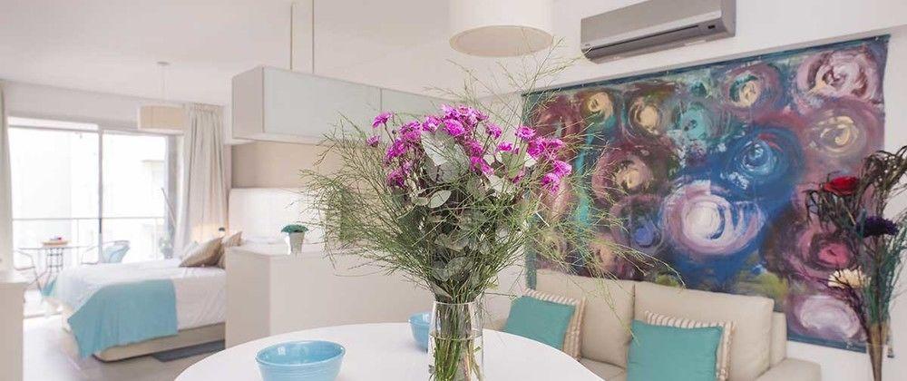 Palermo Apartments Buenos Aires Zewnętrze zdjęcie