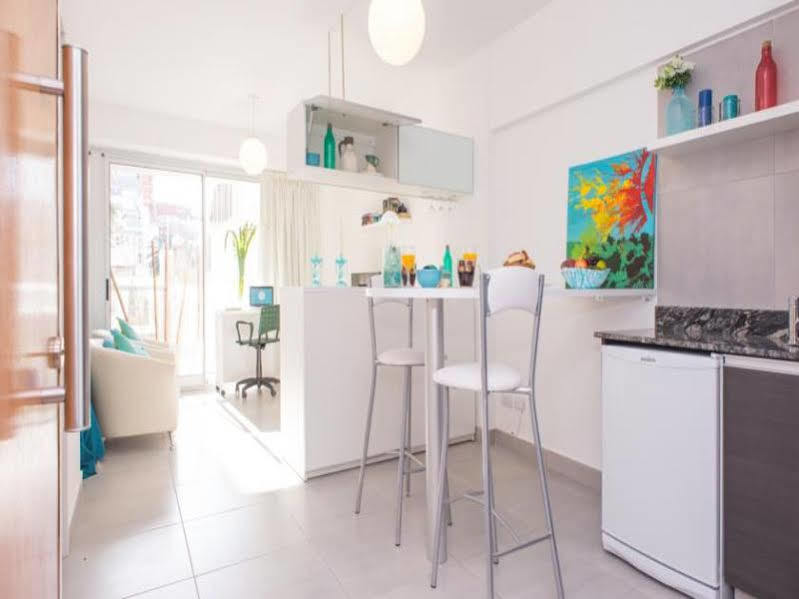Palermo Apartments Buenos Aires Zewnętrze zdjęcie