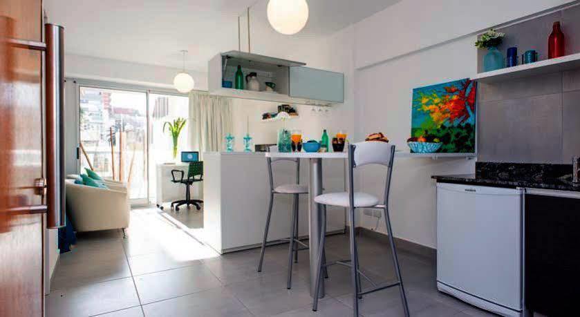 Palermo Apartments Buenos Aires Zewnętrze zdjęcie