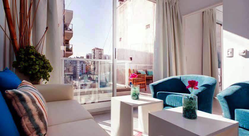 Palermo Apartments Buenos Aires Zewnętrze zdjęcie