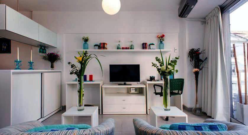 Palermo Apartments Buenos Aires Zewnętrze zdjęcie