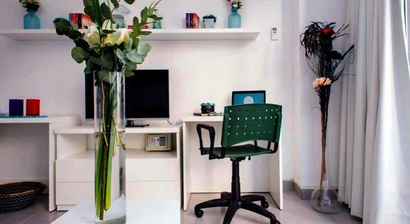 Palermo Apartments Buenos Aires Zewnętrze zdjęcie