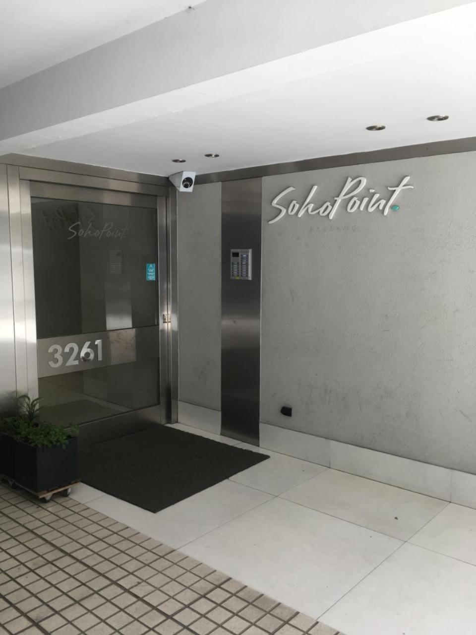 Palermo Apartments Buenos Aires Zewnętrze zdjęcie